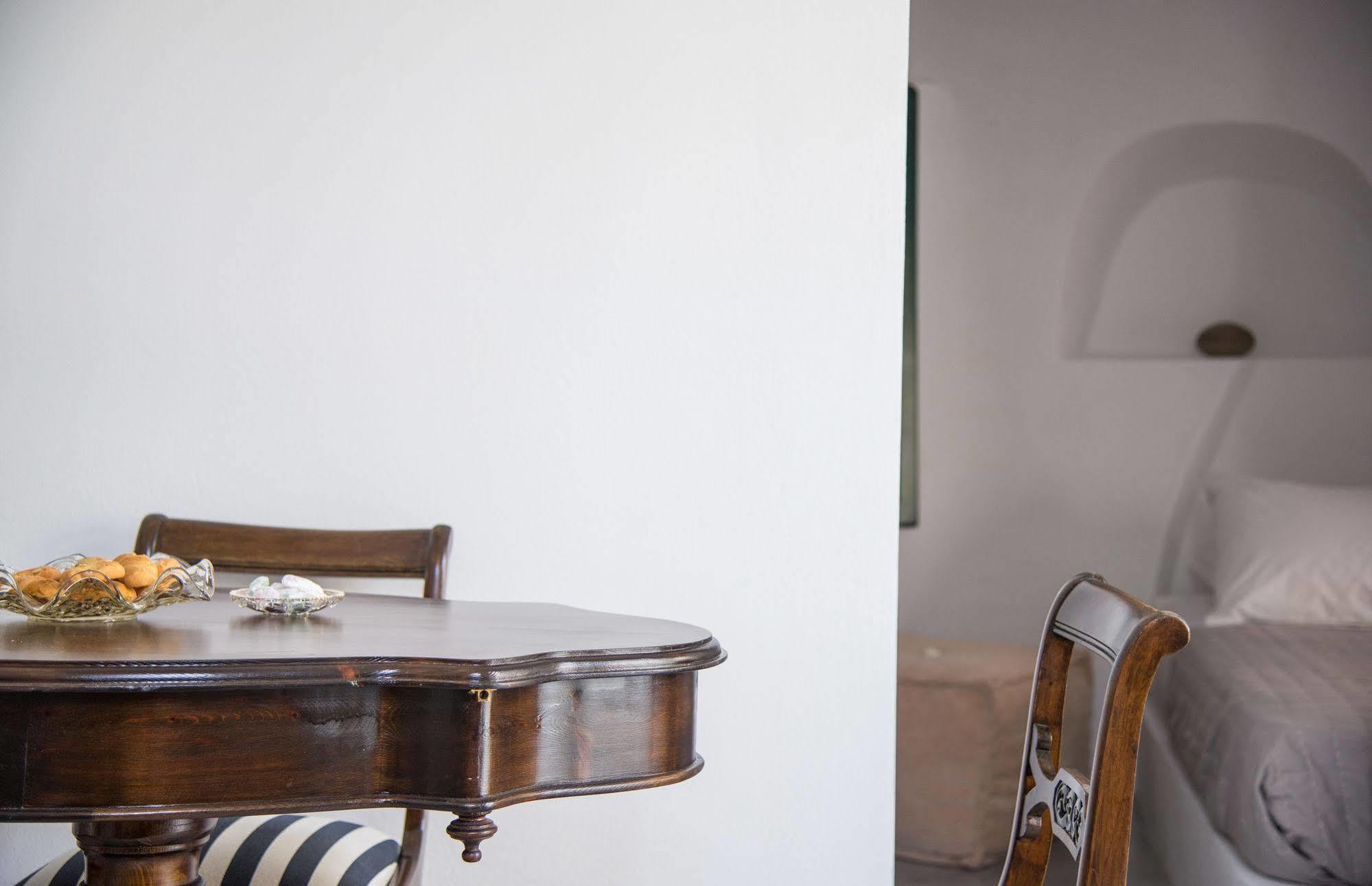 Erofili Villa Fira (Santorini)