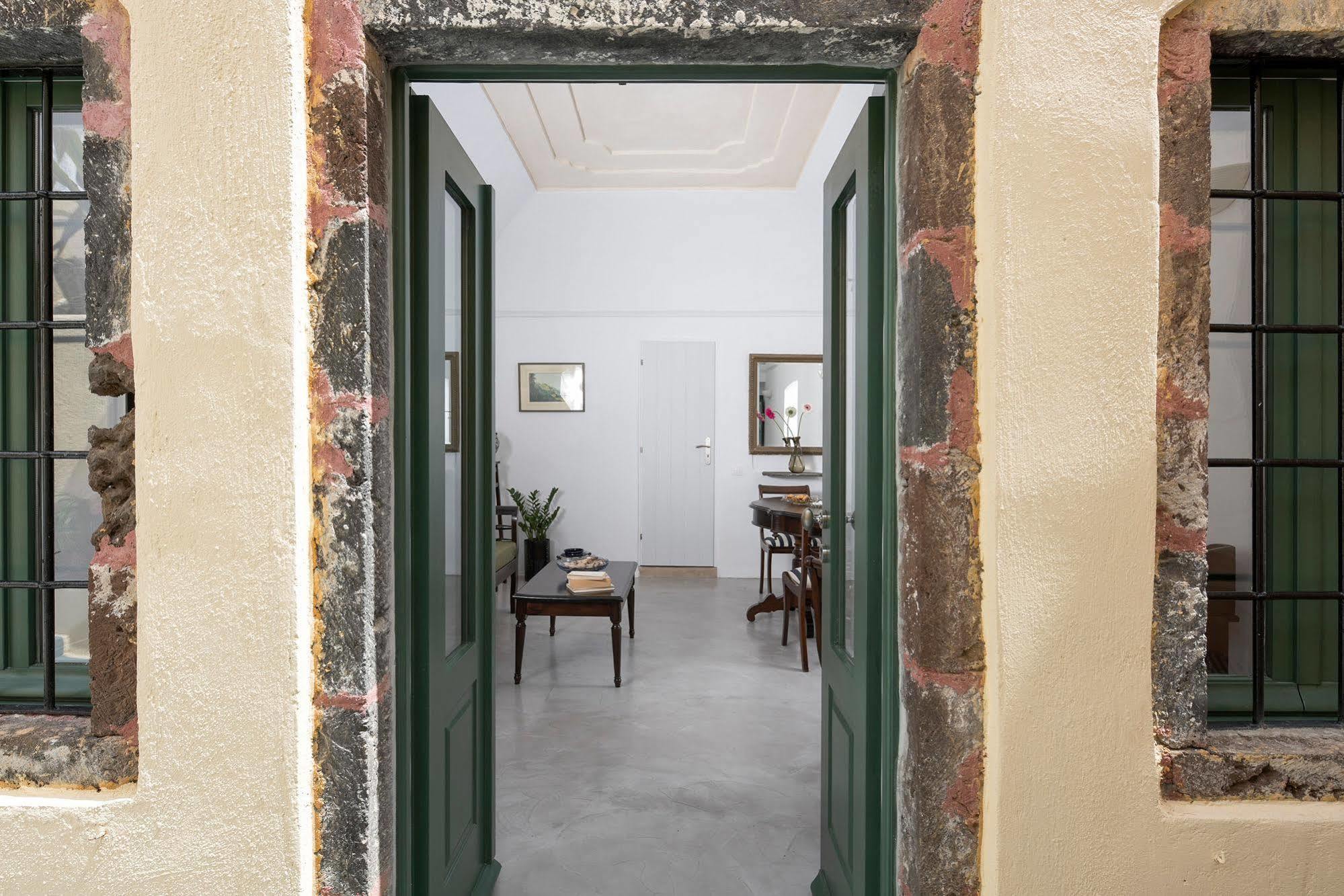 Erofili Villa *