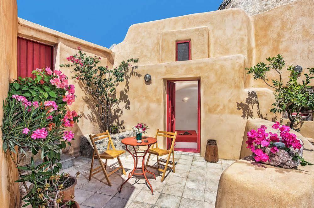 Amelie Canaves By Thireon Villa Oia (Santorini)