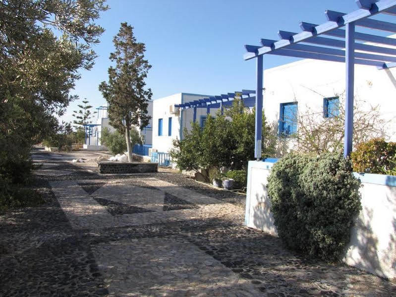 Marousi Aparthotel