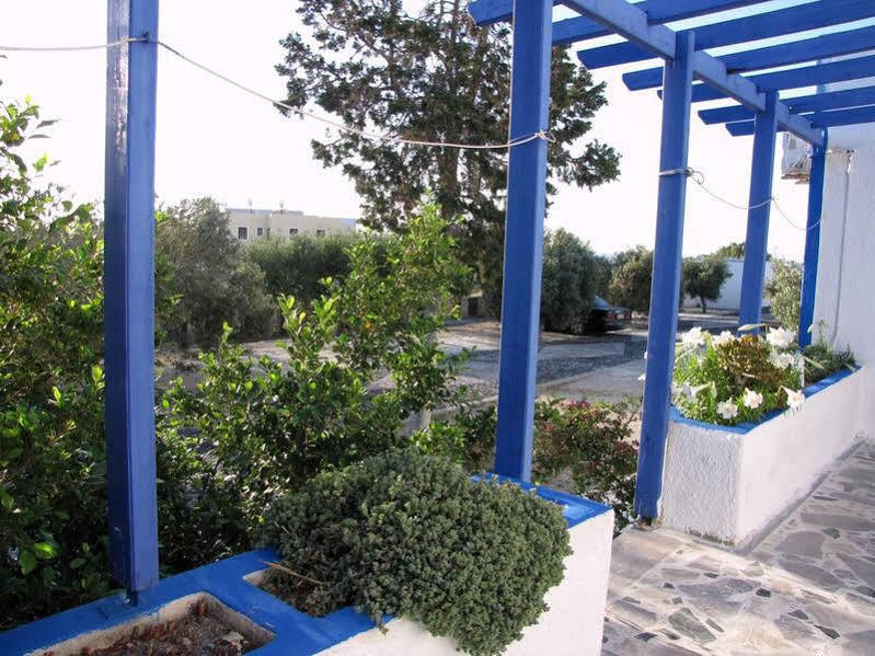 Aparthotel Marousi 2*