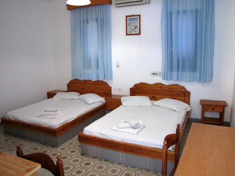 Marousi Aparthotel 2*