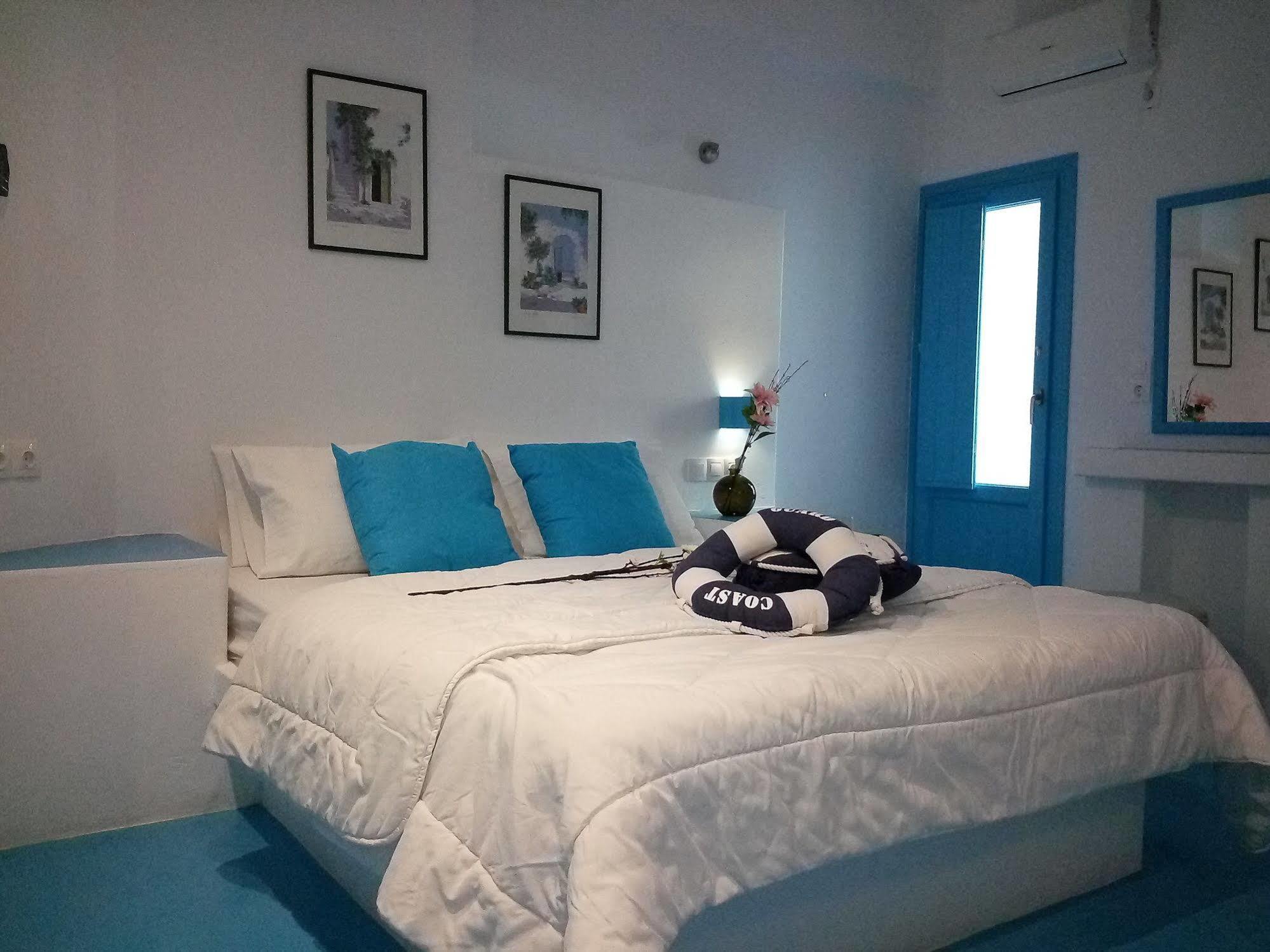 Marousi Aparthotel