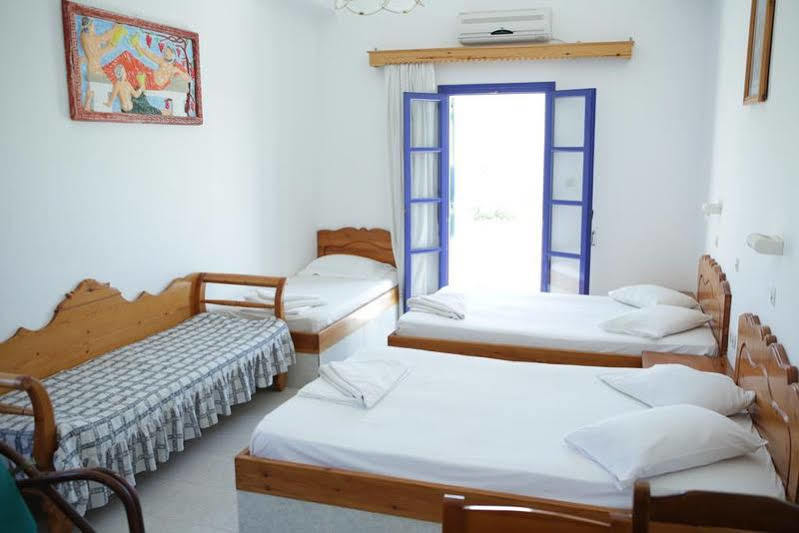 Marousi Aparthotel