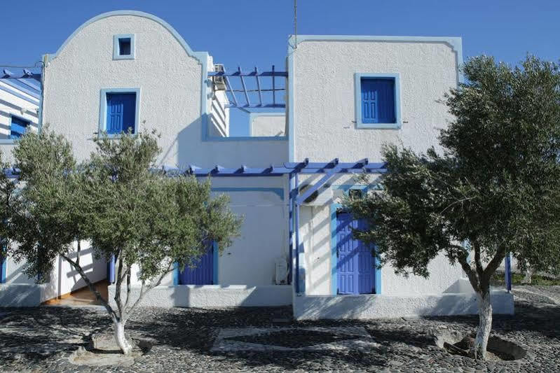 Aparthotel Marousi