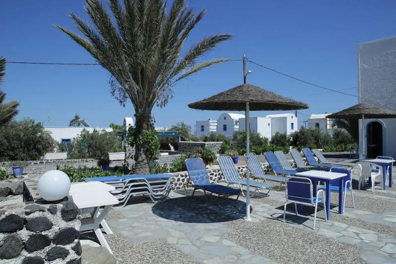Aparthotel Marousi