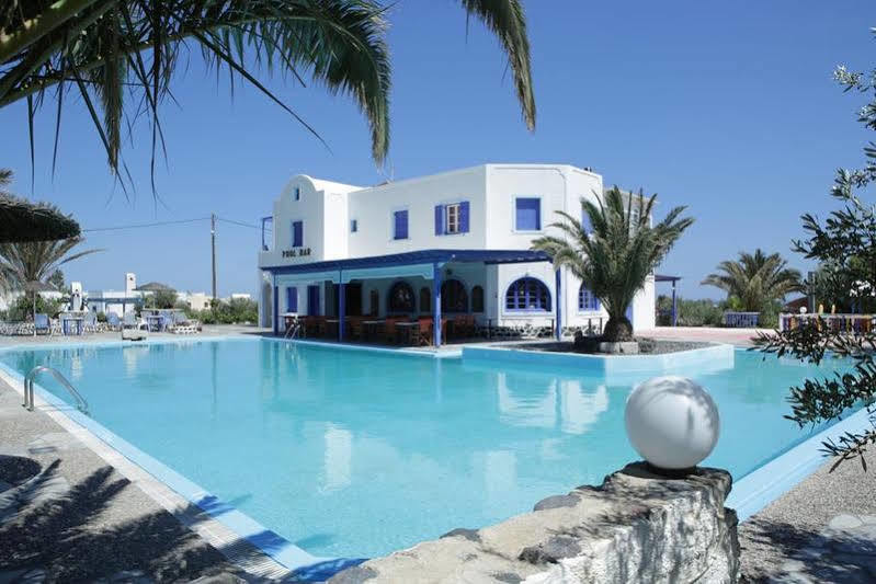 Marousi Aparthotel 2*