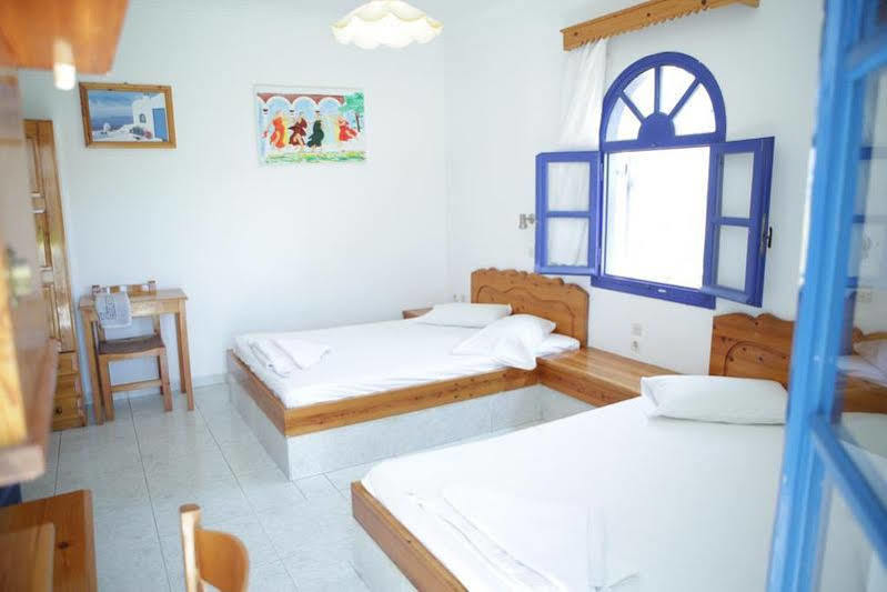 Aparthotel Marousi