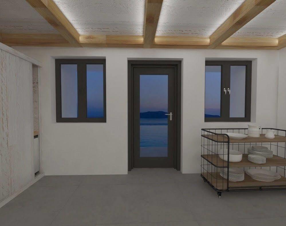 Apartment Callia Caves - Adults Only *