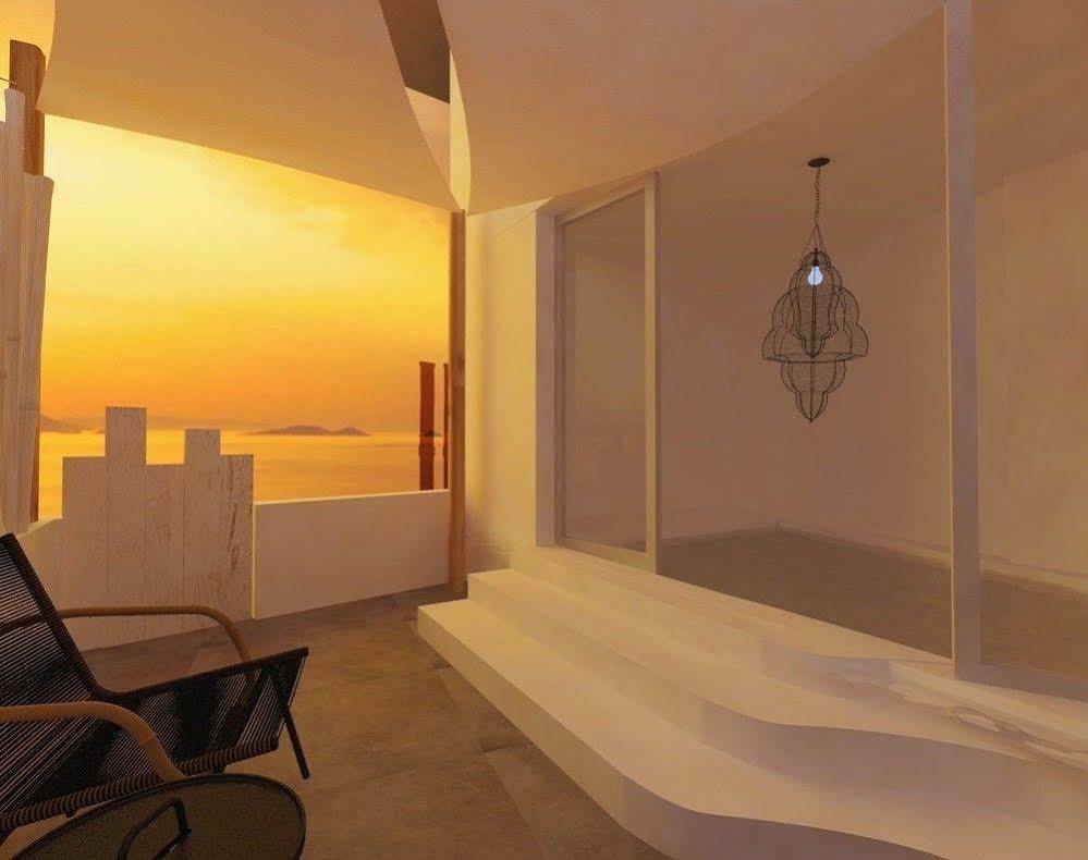 Callia Caves - Adults Only Apartment *