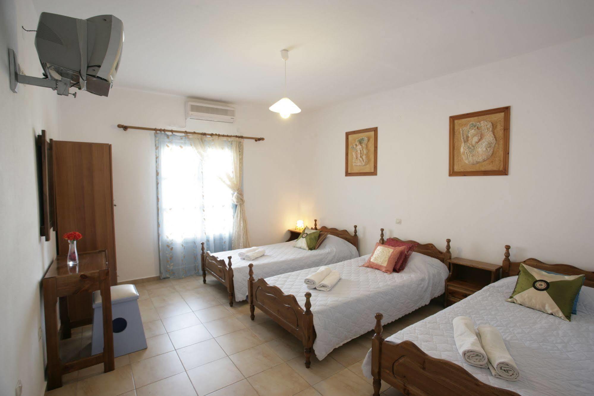 Guest house Plastiras