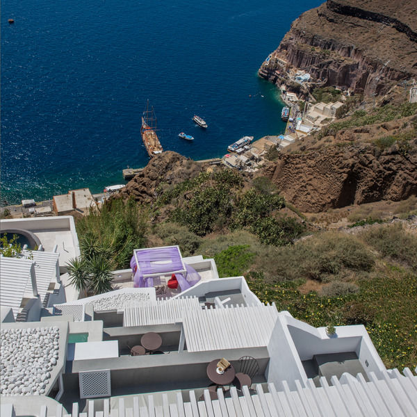Andronis Honeymoon 3*
