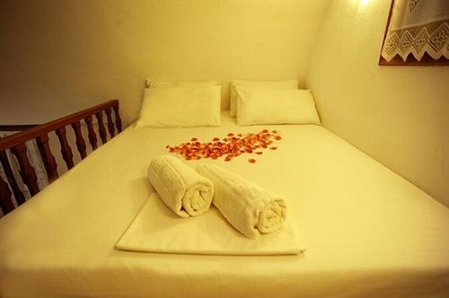 Santorini Mesotopos Aparthotel 3*