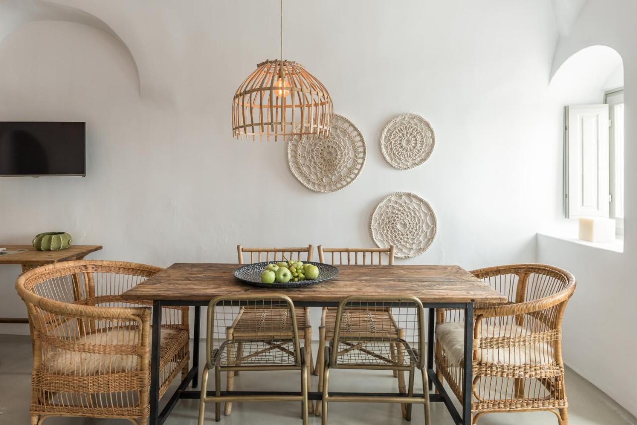 Hotel Cocoon (adults Only) Imerovigli (Santorini)