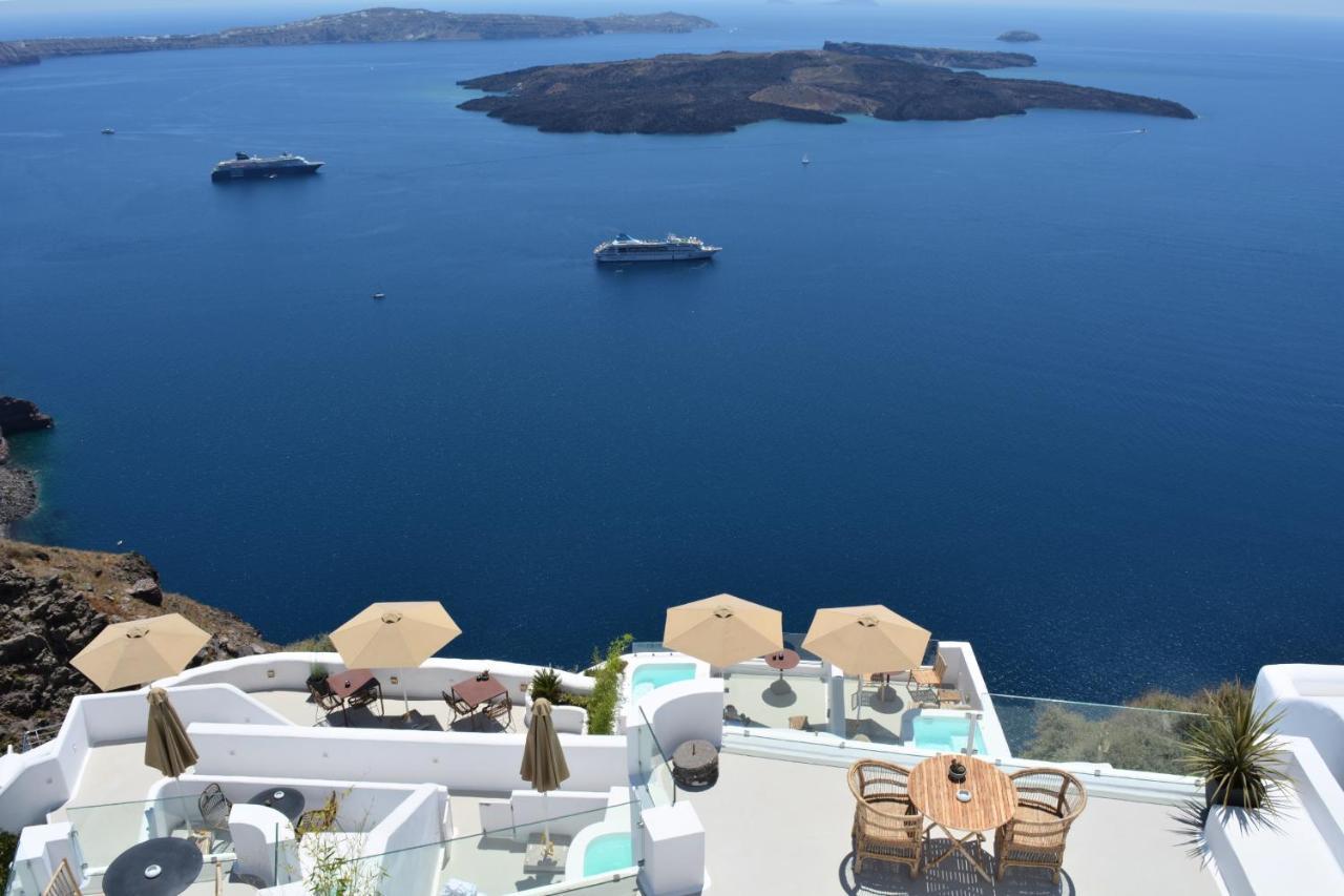 Hotel Cocoon (adults Only) Imerovigli (Santorini)