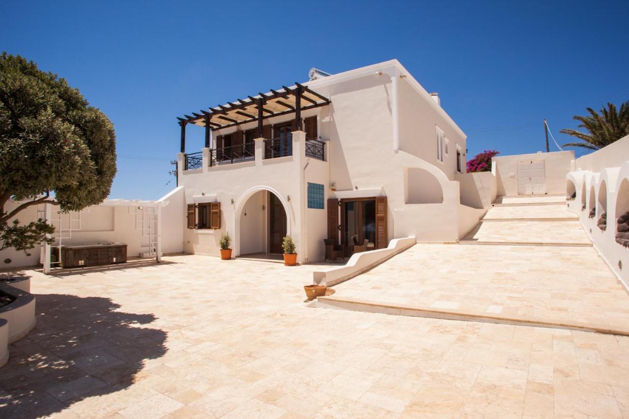 Pousada Grand Santorini Imerovigli (Santorini)