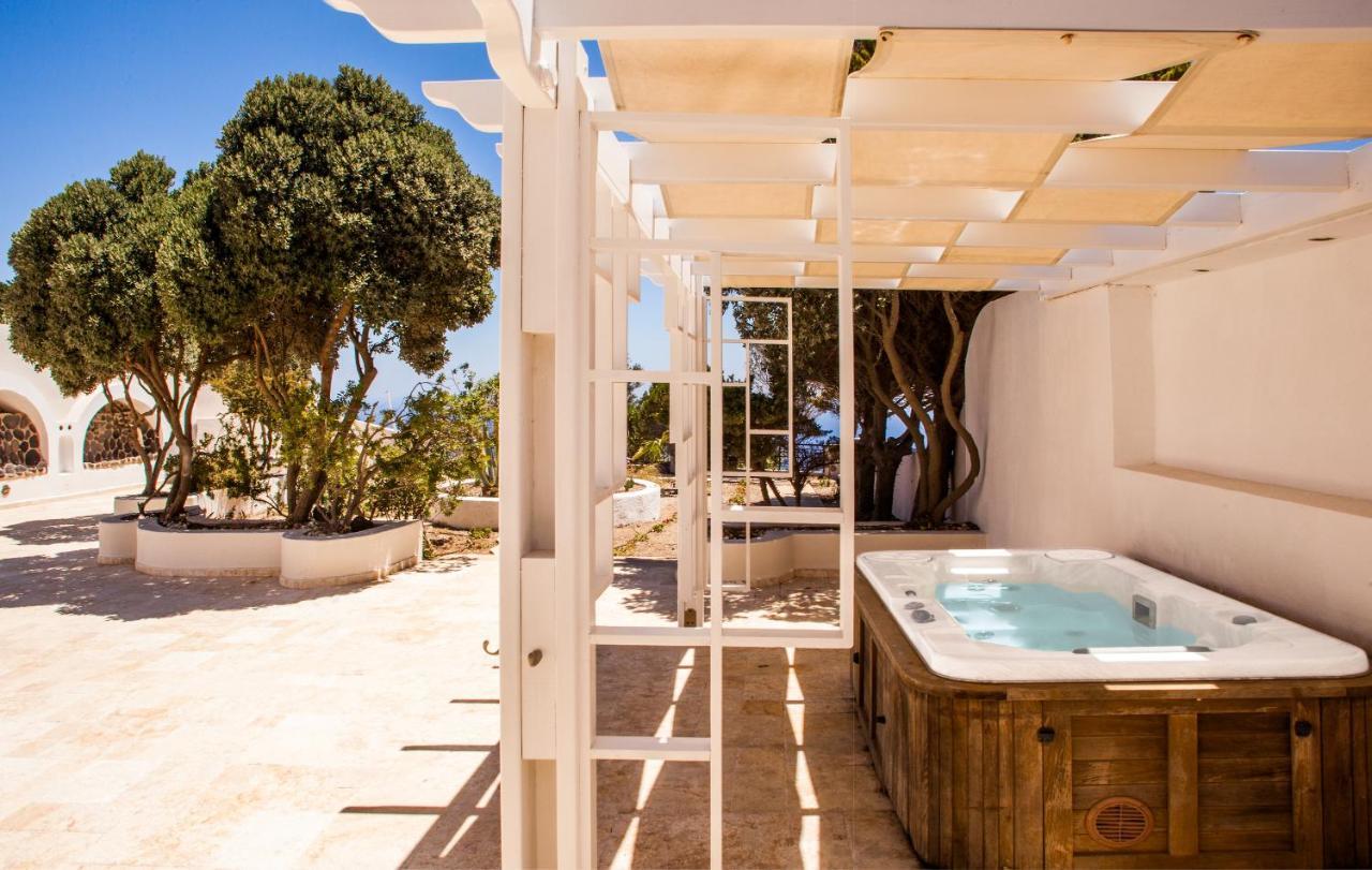 Grand Santorini Pousada *