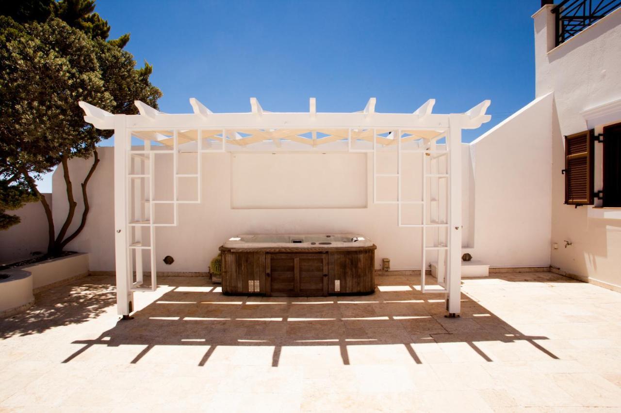 Grand Santorini Pousada *
