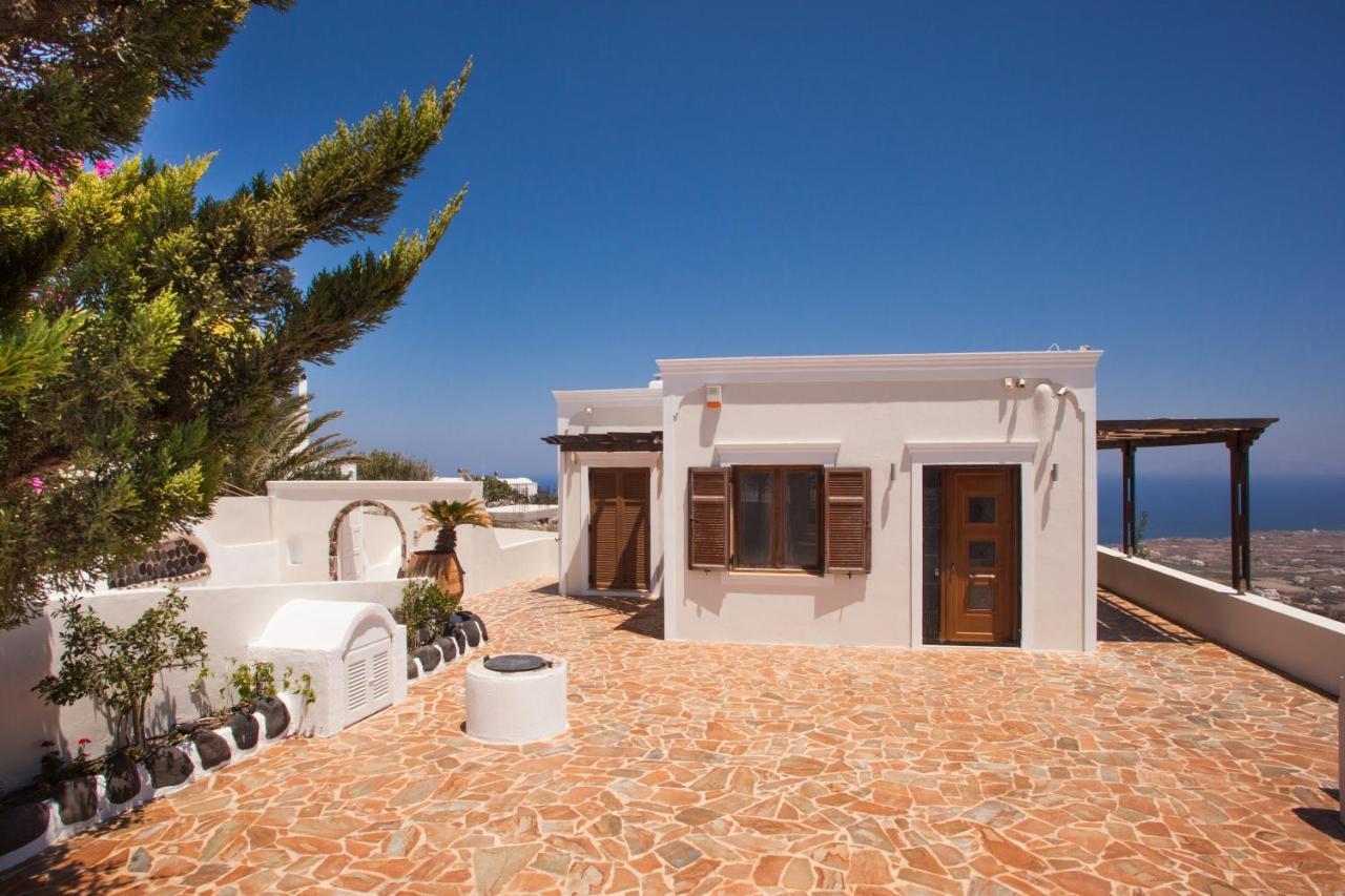 Grand Santorini