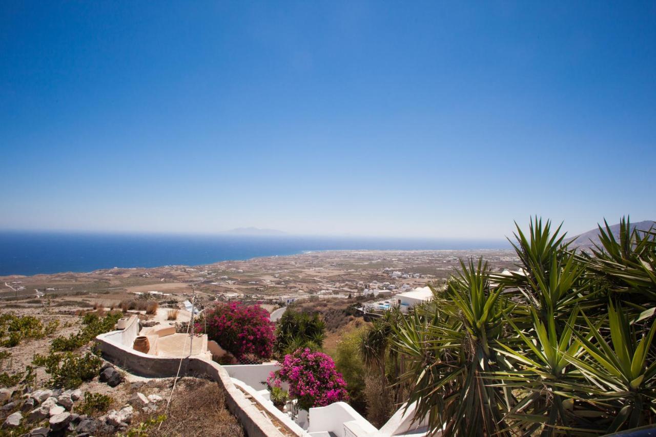 Pousada Grand Santorini