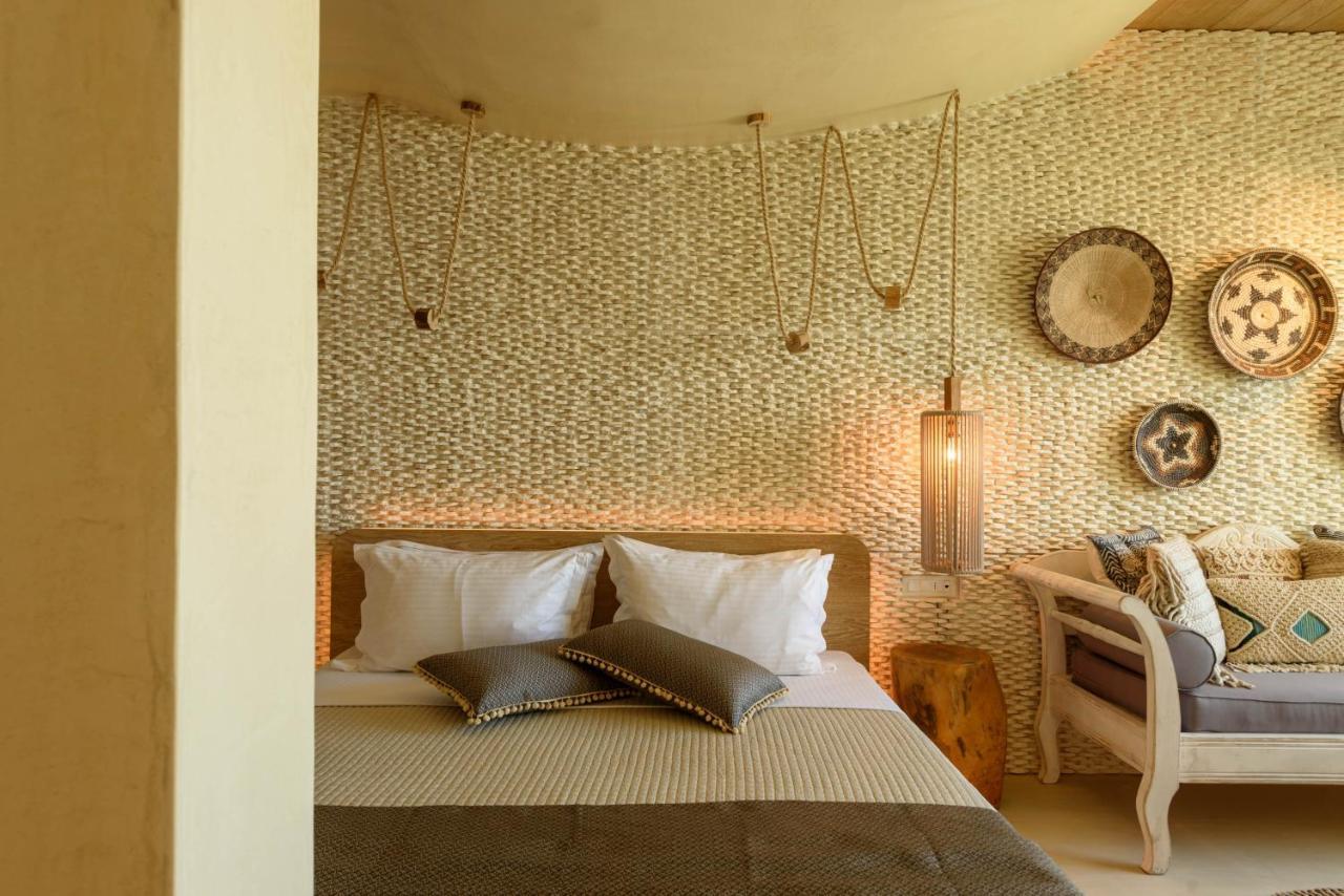 Bed & Breakfast Divelia East Imerovigli (Santorini)