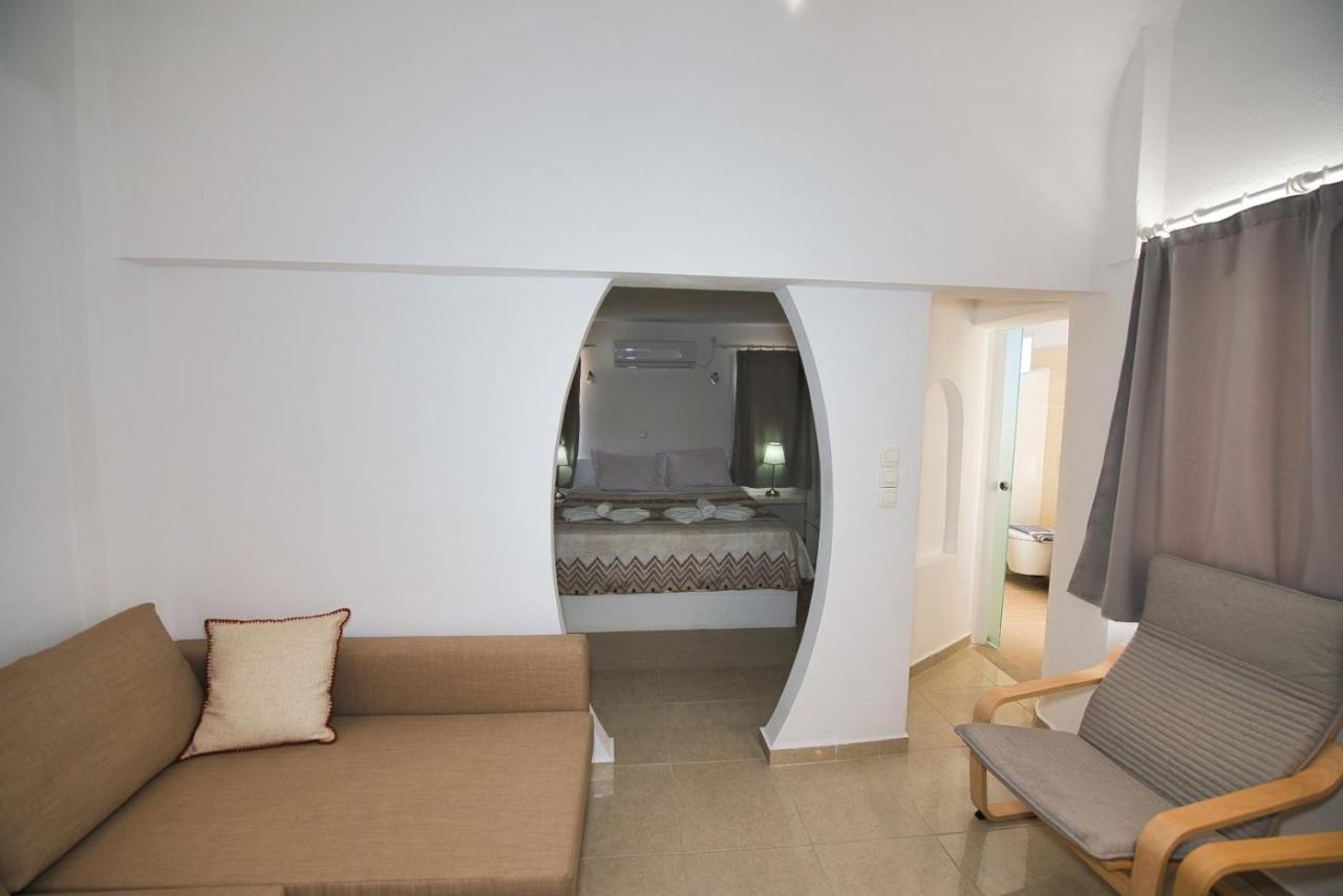 Caldera View - Adults Only Hotel