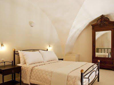 Lava & Lounge Aparthotel