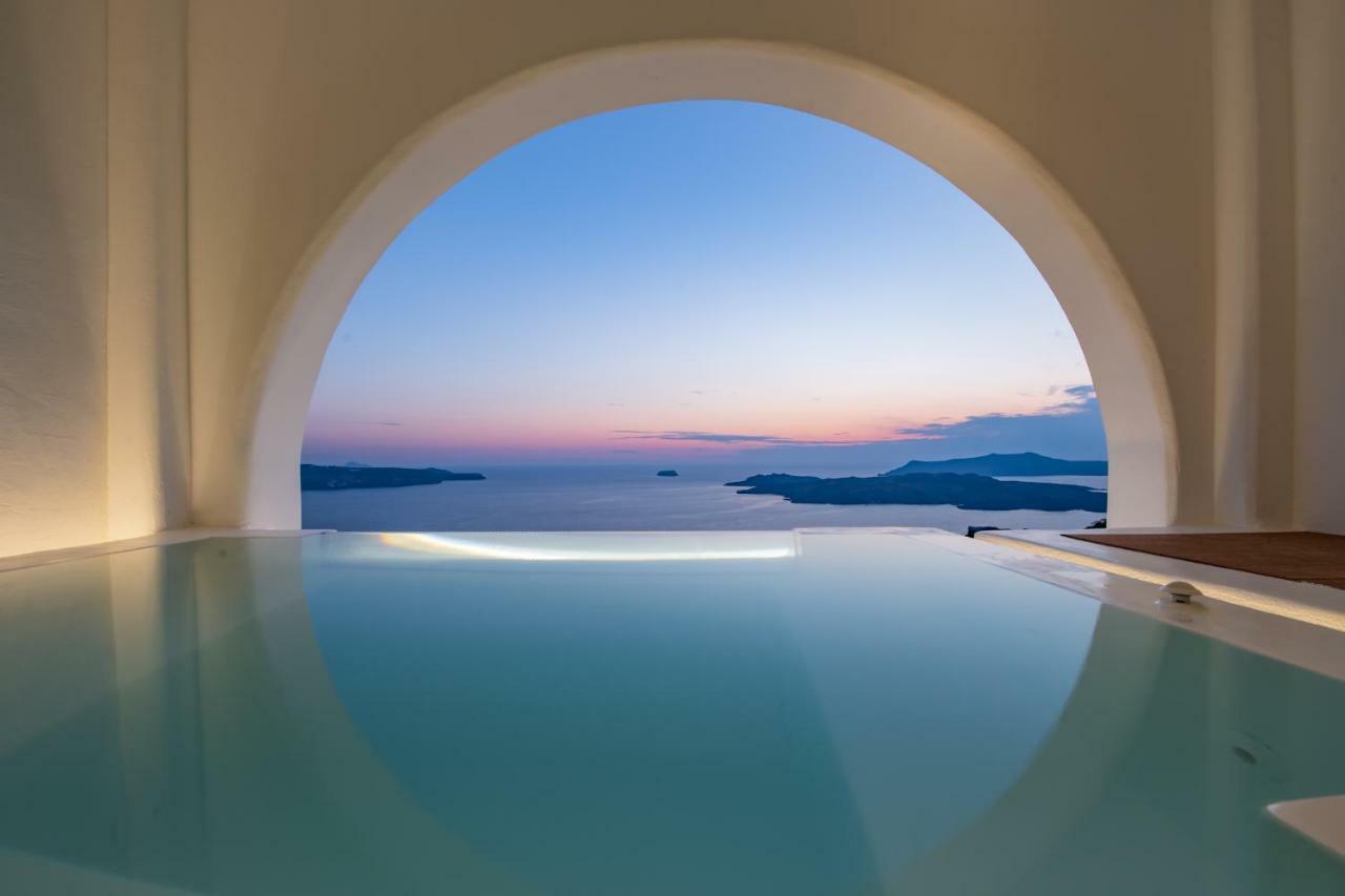 Azzurro Aparthotel Messaria (Santorini)