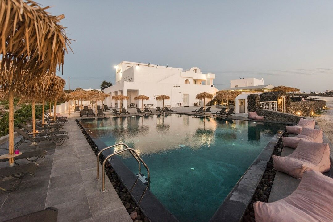 Serenita Luxury Hotel