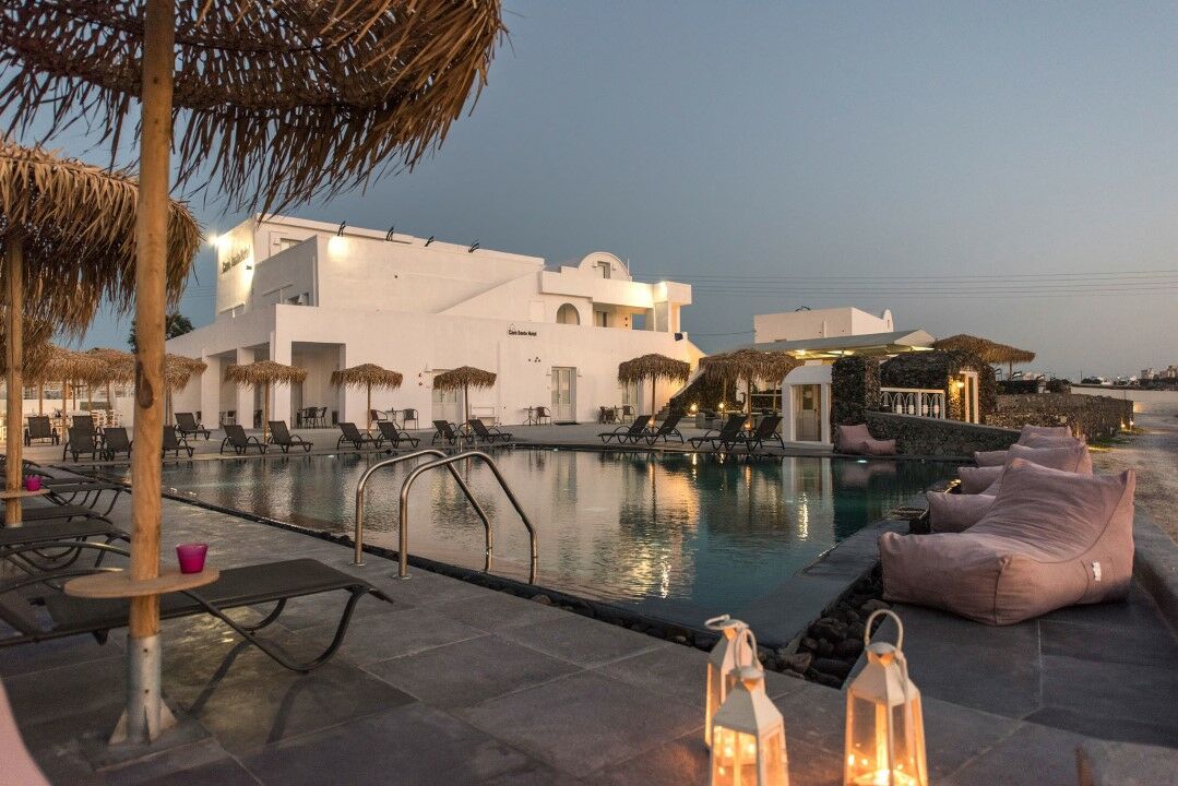 Hotel Serenita Luxury