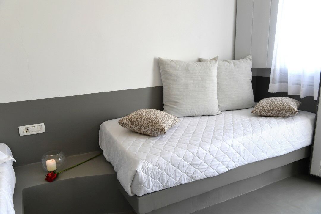 Serenita Luxury Hotel 4*