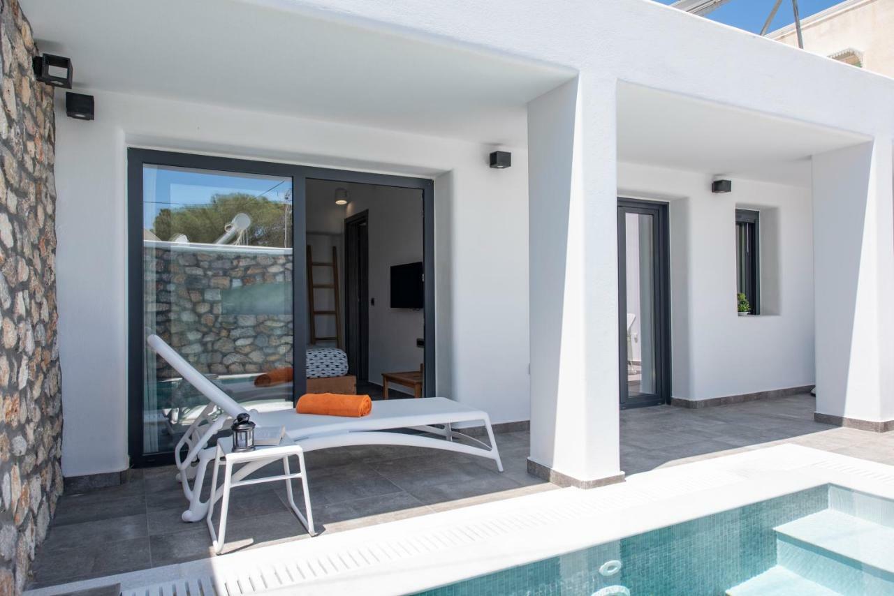 Aurum Villa *