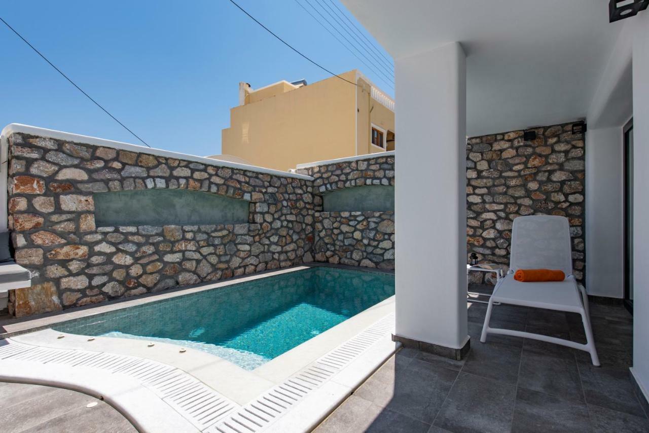 Villa Aurum Kamari (Santorini)