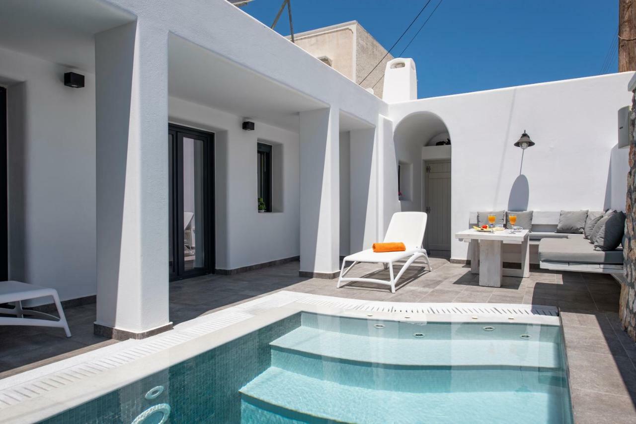 Aurum Villa *