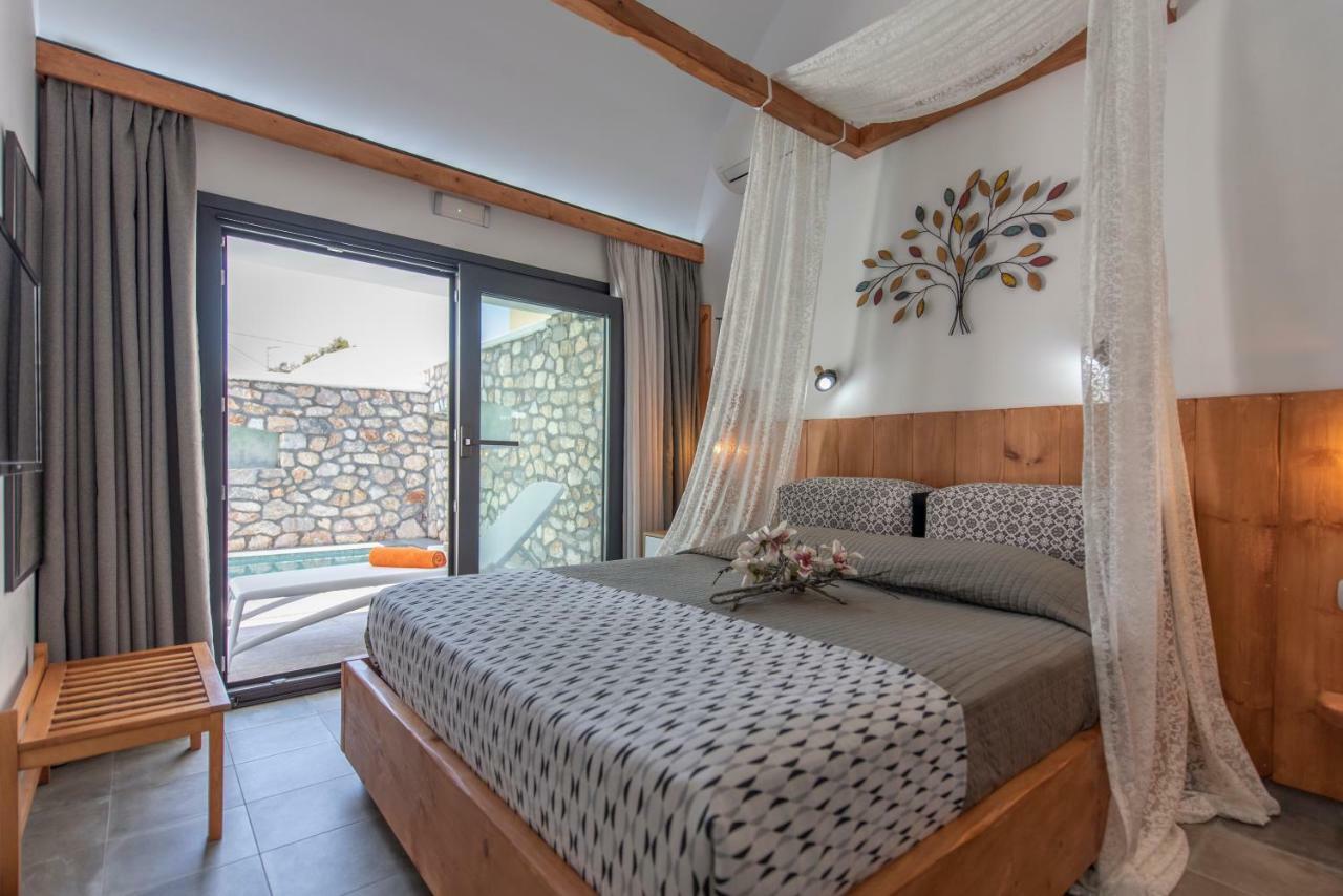 Aurum * Kamari (Santorini)