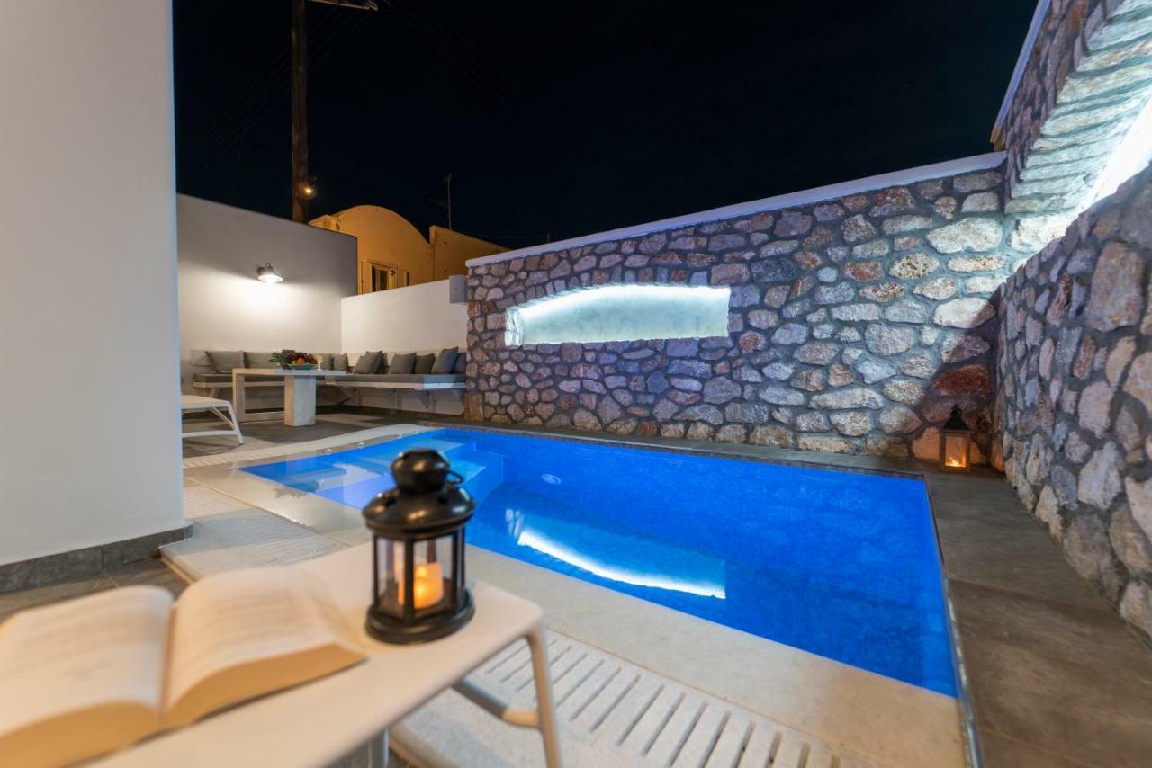 Aurum Villa *