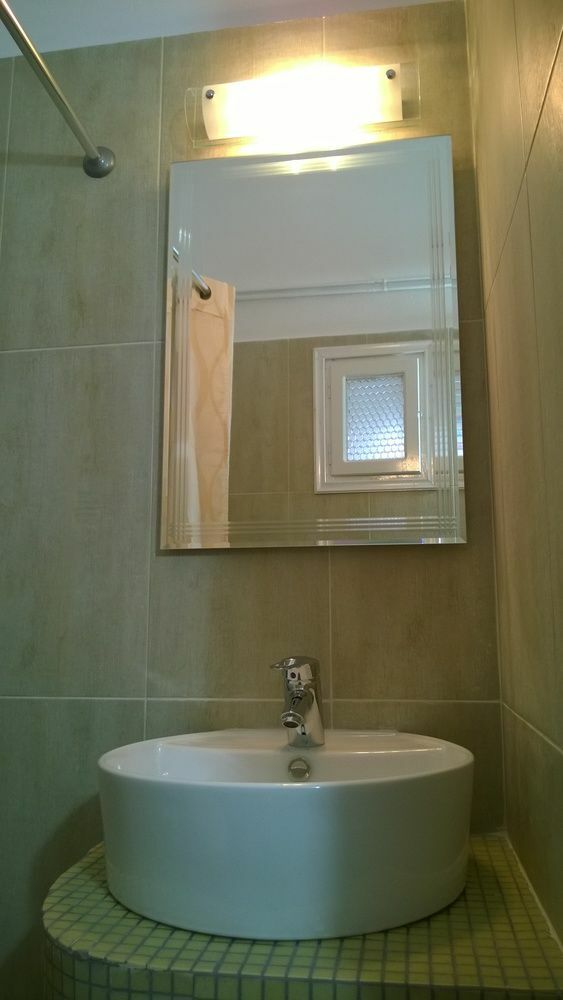 Anemomilos Aparthotel 2*