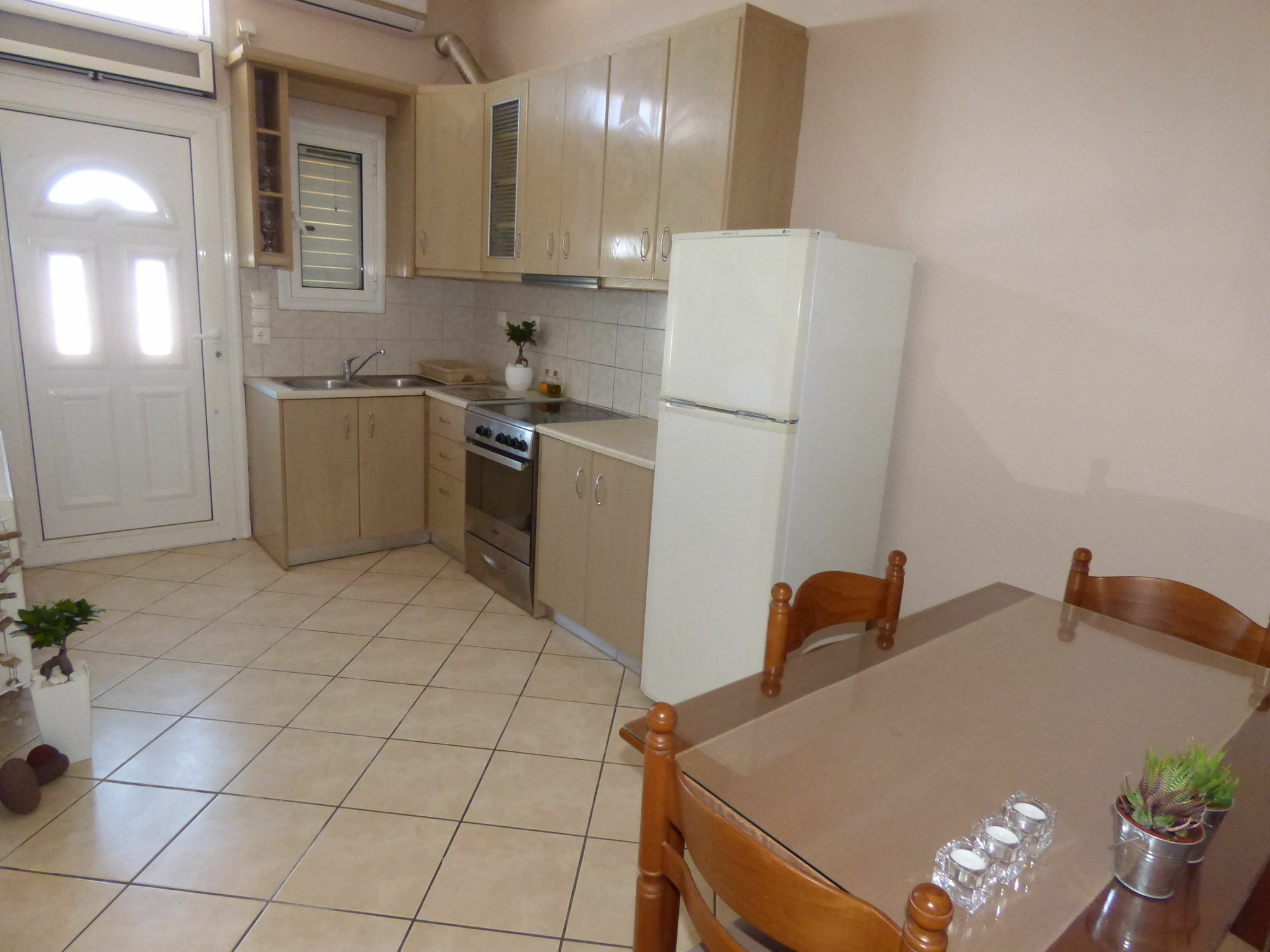 Apartment Rampelia