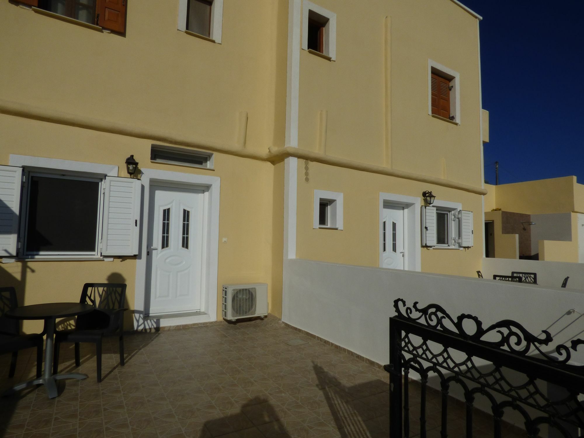 Rampelia Apartment *