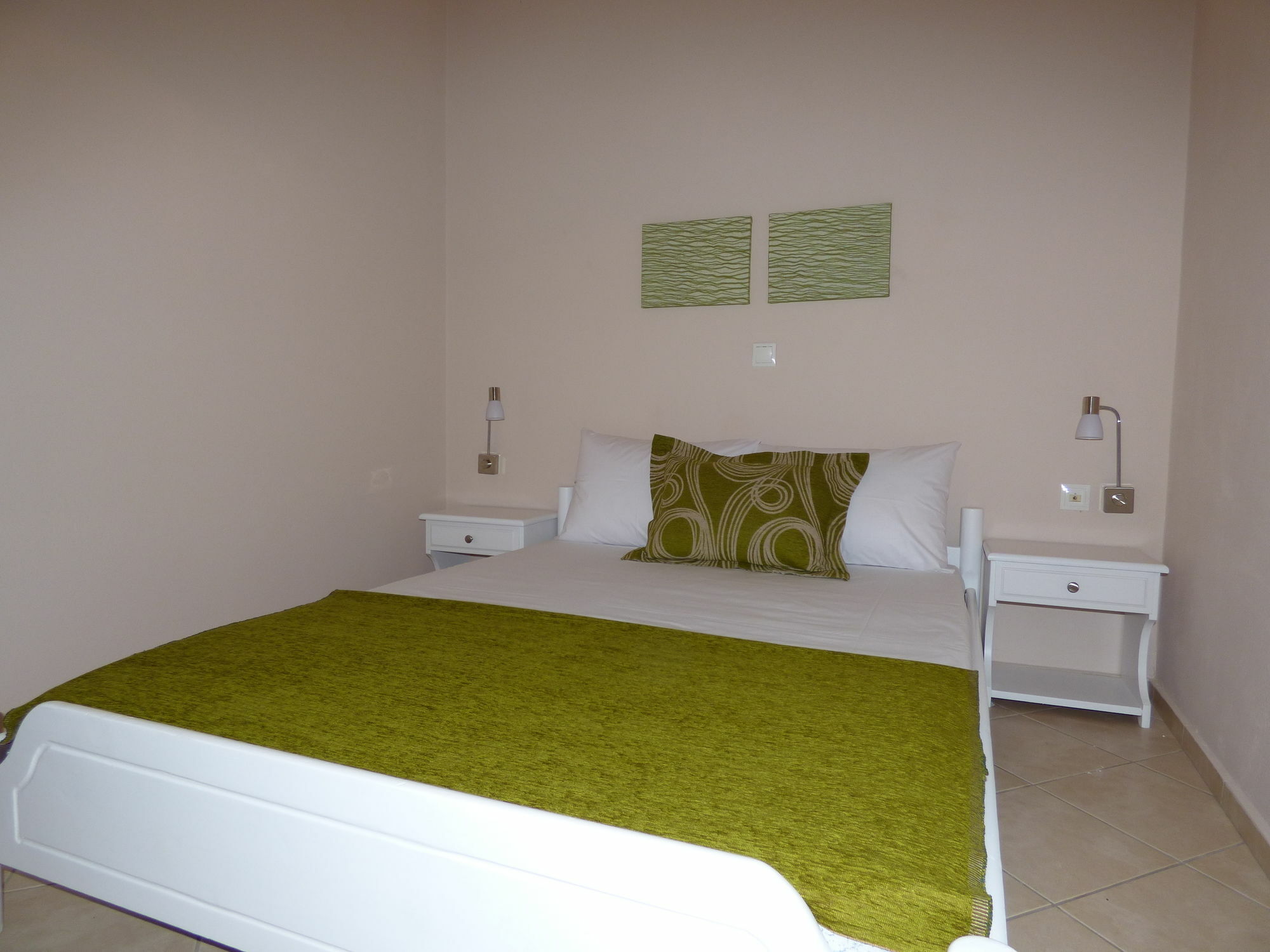 Apartment Rampelia
