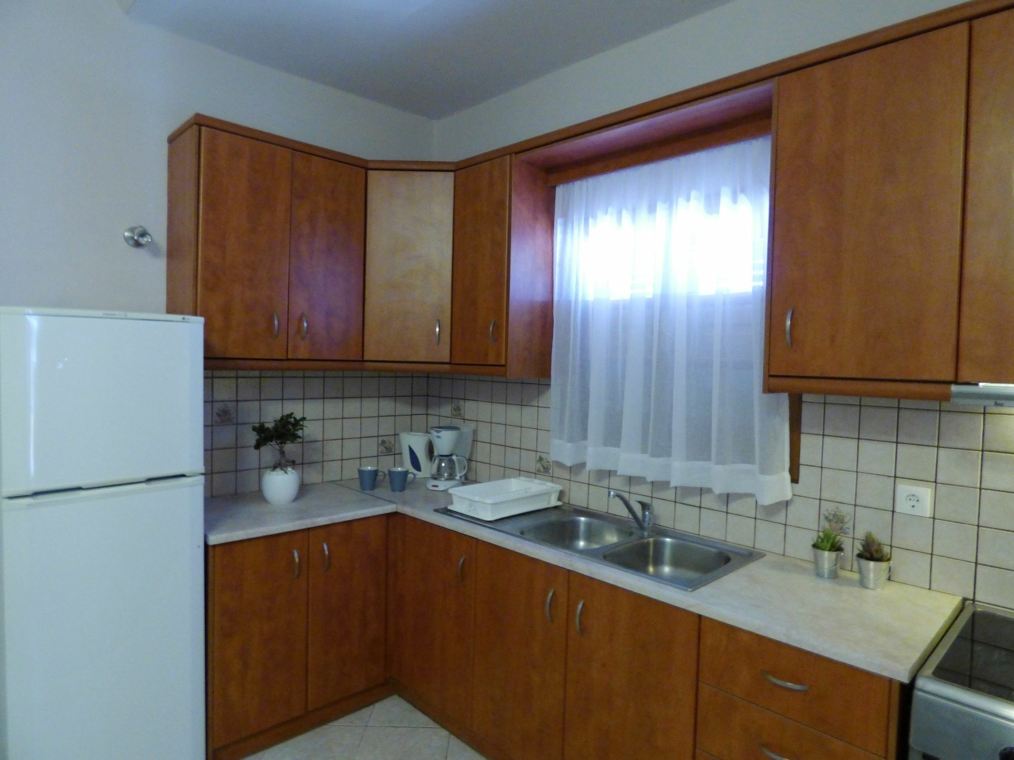 Apartment Rampelia *