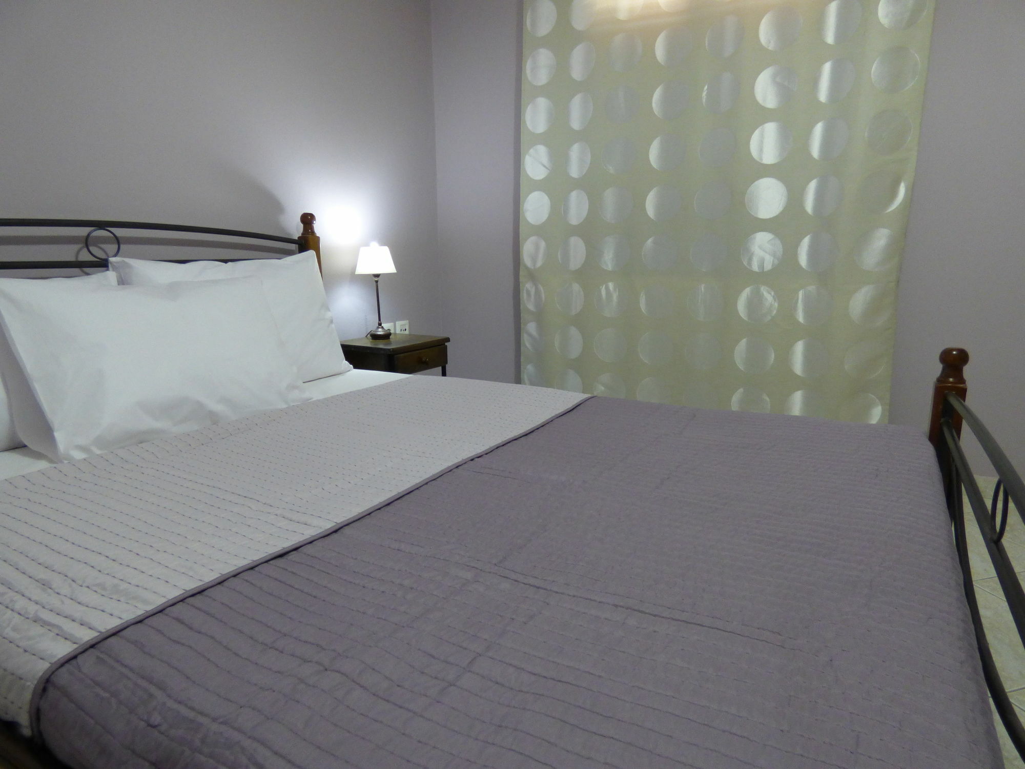 Rampelia Apartment *