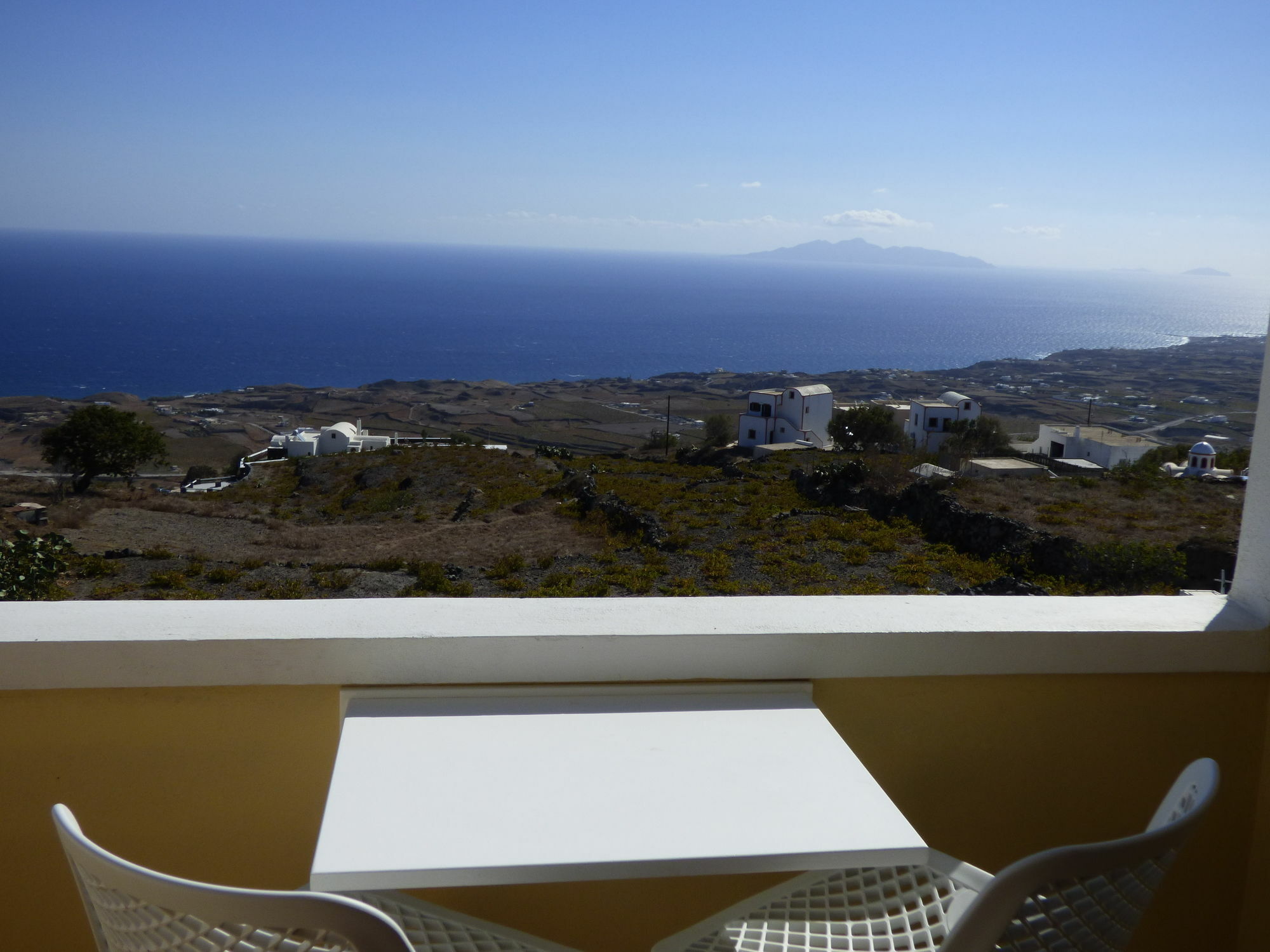 Rampelia Apartment *