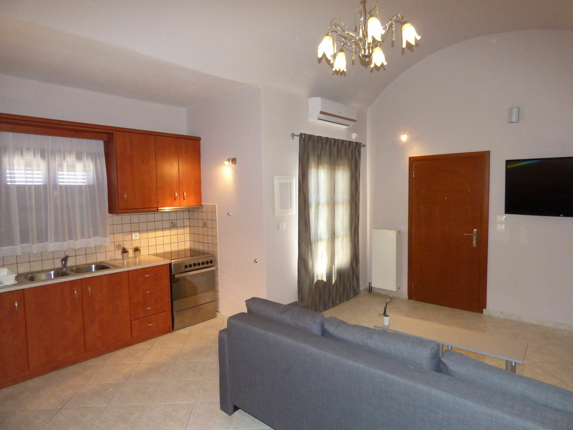 Apartment Rampelia