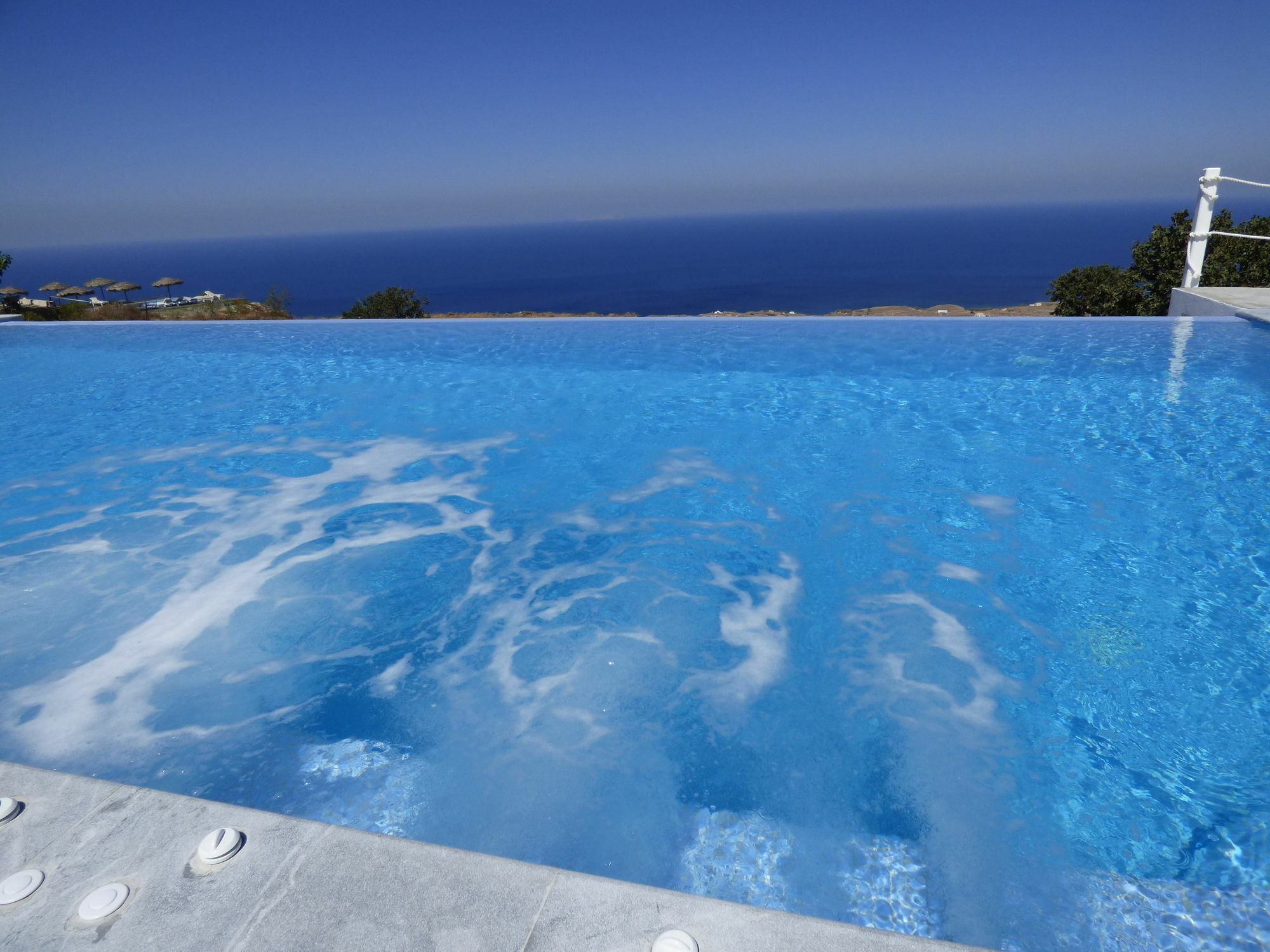 Rampelia Imerovigli (Santorini)