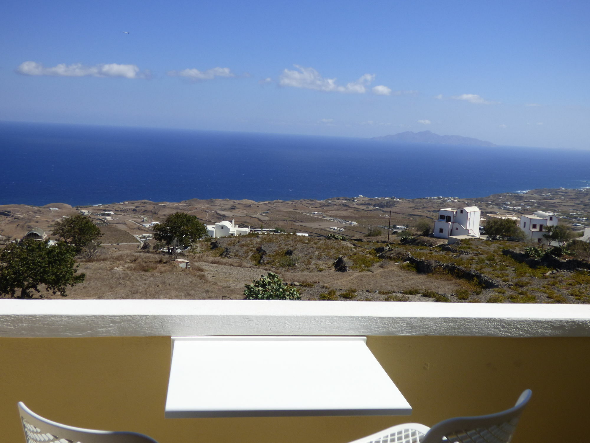 Rampelia * Imerovigli (Santorini)