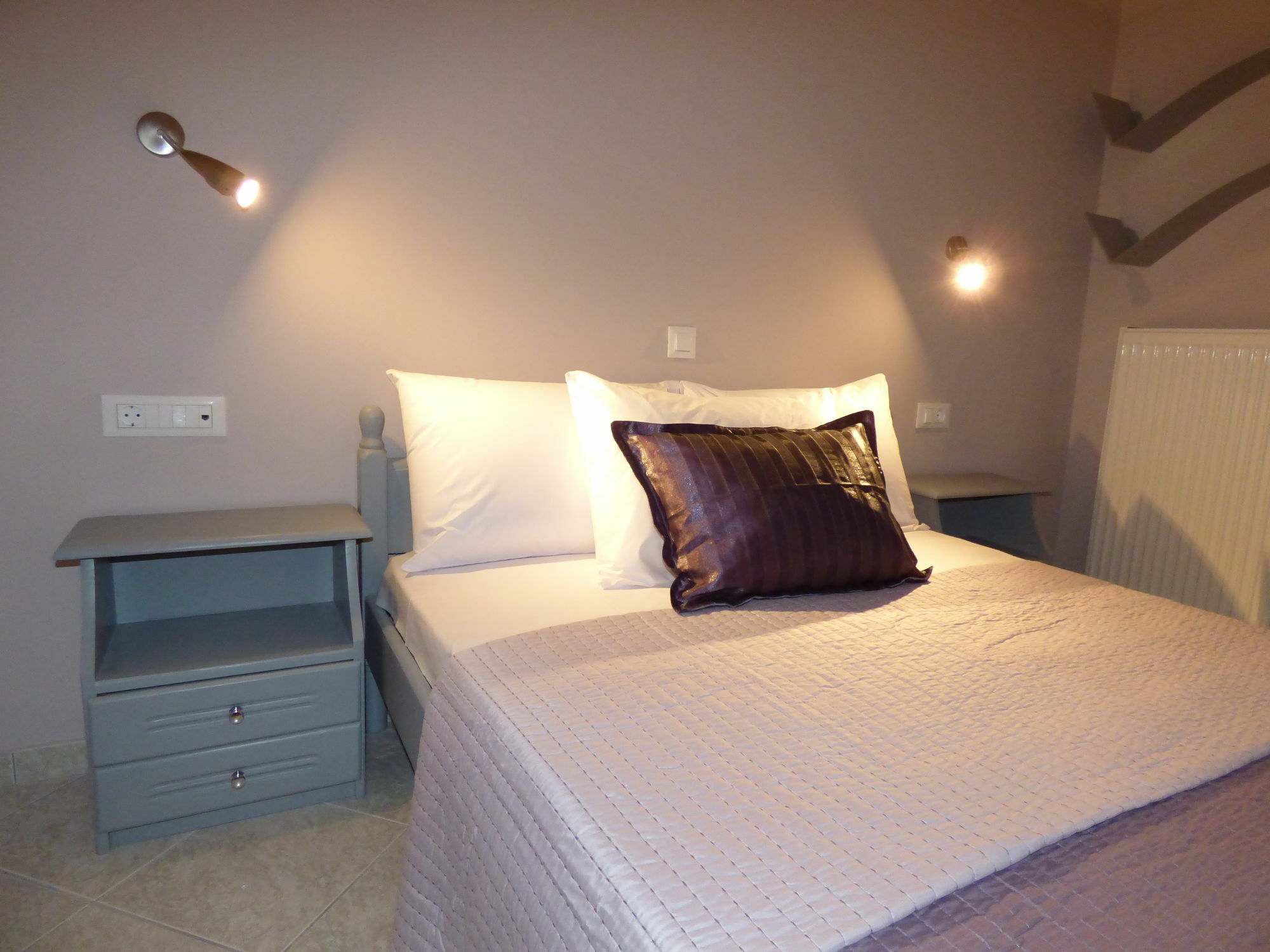 Apartment Rampelia