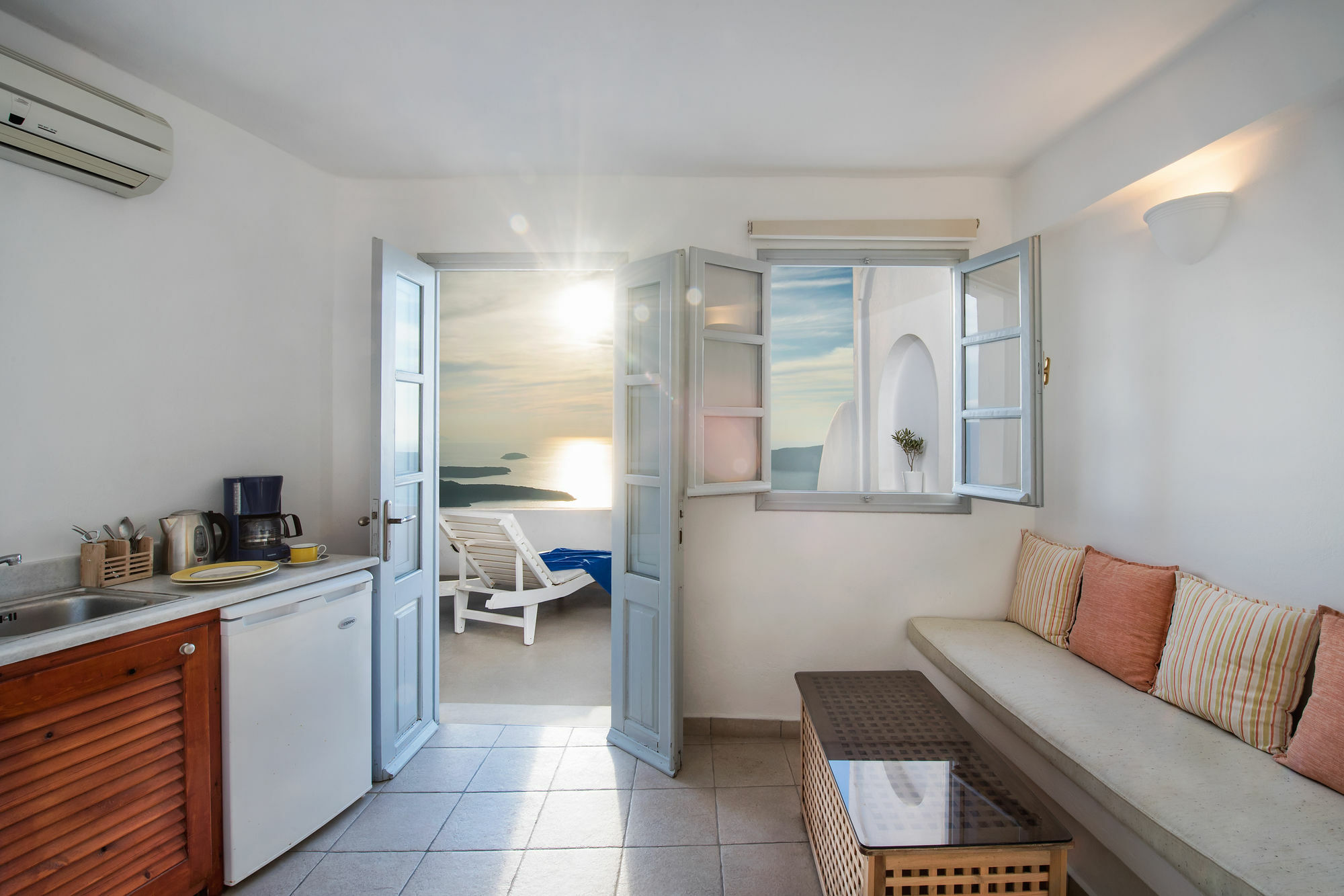 Saint George Exclusive Villa