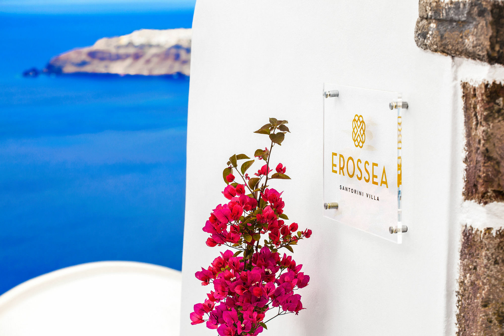 Erossea *