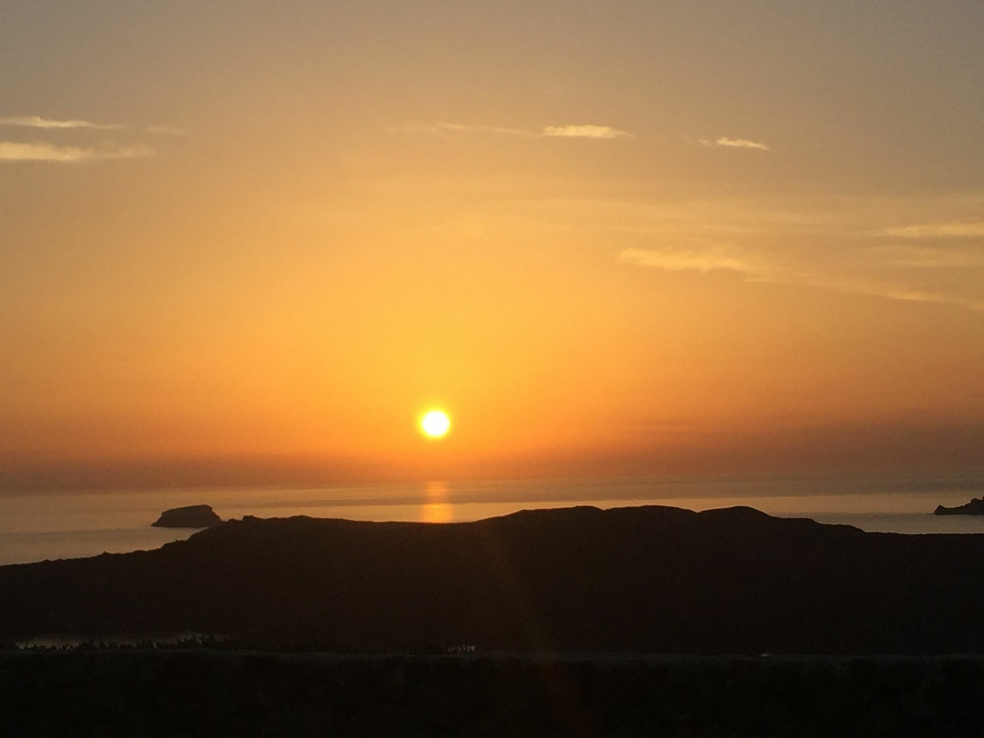 Apartment Callia Caves - Adults Only Fira (Santorini)